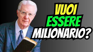 OTTIENI QUELLO CHE VUOI grazie a questa POTENTE TECNICA di BOB PROCTOR!