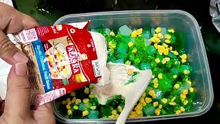 Hindi po ito buko pandan pero ang sarap sobra  | MomZ ChE