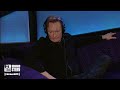 Why Conan O’Brien Turned Down a $28 Million Offer From Fox (2015)