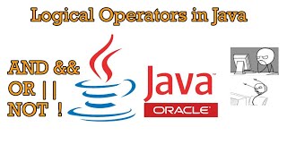 Java Programming Tutorial (TAGALOG VERSION) - #13 Logical Operators in Java