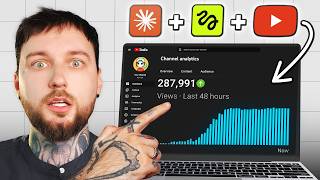 Claude Code AI Just Changed YouTube Forever! (Tutorial)