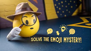 Decoding Emojis: The Truth Behind a Cryptic Message Revealed