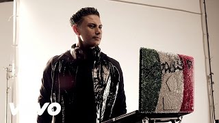 DJ Pauly D - Back To Love  ft. Jay Sean