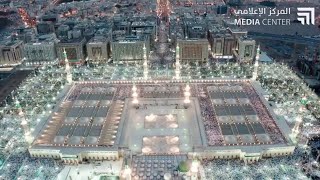 Mesmerizing Beauty of Masjid Nabawi (ﷺ) | Madina Munawara | 4K Quality