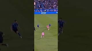 Lionel Messi Perfect Dribbles Inter Miami Goal 3-2 Victory vs Montreal 11/05/2024