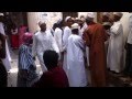 Eid al-Fitr in Stone Town (Zanzibar)