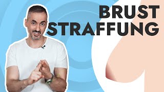 Dein Plastic Surgery Coach - Hängende Brüste? Was du über die Bruststraffung wissen solltest.