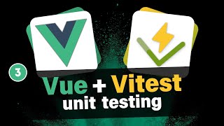 Vue Unit Testing #3 - Button component test