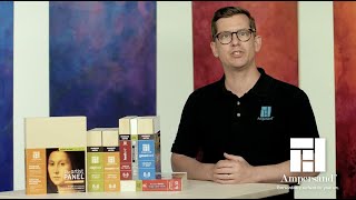 Ampersand Unprimed Basswood Panels Explained