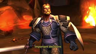 Ultimate Guide to Choosing Your Class in WoW 60 Classic Server#WoW Classic# World of Warcraft60#z2u
