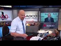 Agco CEO: Improving Operations and Margins | Mad Money | CNBC