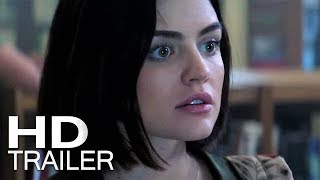 VERDADE OU DESAFIO | Trailer (2018) Legendado HD