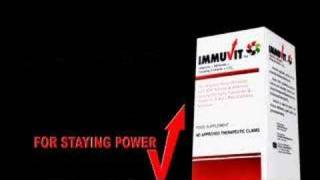 immuvit interstitial