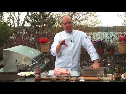 Wegmans Slow-Roasted BBQ Pulled Pork Wegmans Slow-Roasted BBQ Pulled Pork