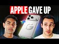 How Google Just TOOK OVER the iPhone: Gemini-Powered Siri