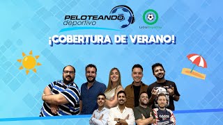 ☀ LA ORAL DEPORTIVA VERANO ⛱ ¡MERCADO DE PASES EN MARCHA!