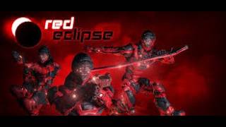 🎮 Red Eclipse – Free Open Source First-person shooter Game (Full Walkthrough)