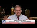 chairman jim jordan discusses subpoenas sent to big tech ceos