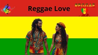 Reggae Dub song 2025   Reggae Love