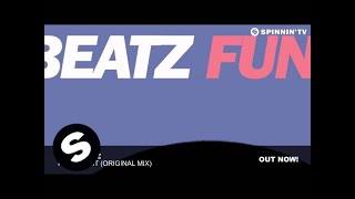 Firebeatz - Funky Shit (Original Mix)