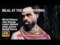 Bilal @ The New Morning