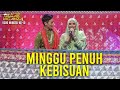 minggu penuh kebisuan