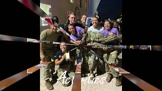 Sarasota Military Academy Promo Video for EME6208