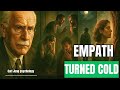 The Day The Empath Snaps - Carl Jung'S Most Terrifying Case - Carl Jung Psychology