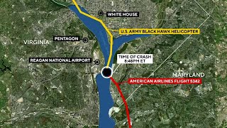 3 soldiers on board Black Hawk Army helicopter were 'fairly experienced crew,' Pete Hegseth says