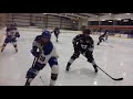 craa royals gold minor midget aaa vs rockeyview nov 26 2017. per. 3