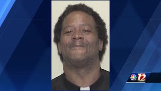 Newly elected Forsyth Co. Soil & Water Conservation District Supervisor arrested for election fraud