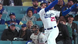 MLB | Best Hitting Performances 2023