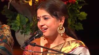 Absolutely Amazing Performance by Kaushiki Chakrabarty