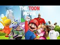 The Toon Movie (Tristan Lanier Style) Cast