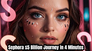 The Secret Sephora Doesn't Want You To Know: Customer Experience