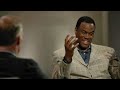 From the Military to the NBA Hall of Fame David Robinson Opens Up  Undeniable with Joe Buck