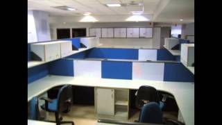 Office Space Bangalore