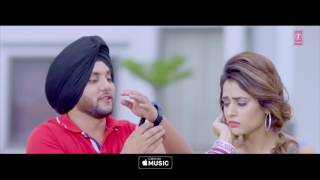 SUNO SARDAR JI by Mehtab Virk Ft  Oshin Brar   Jatt Kamla   Punjabi Video Song 2017