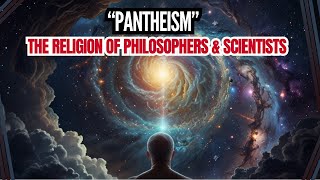 SPINOZA'S GOD OF PANTHEISM: GOD IS THE “EXISTENCE” ITSELF