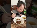 不想做饭你就像我婆婆这样做个牛肉炒红薯粉，又糯又q弹真的老好吃了，这个红薯粉口感和肉一样香香糯糯的百吃不厌 红薯粉这样吃也太香了 牛肉粉丝家常做法 红薯粉