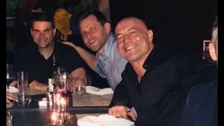 Joe Rogan PAYS Dinner for Andrew Schulz and Friends