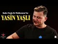 yasİn yaŞli kader senin İle mahkemem var official audio