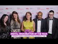 hsj digital awards 2024 digital organisation of the year