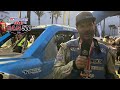 Jason McNeil Post Race at the 55th SCORE Baja 500