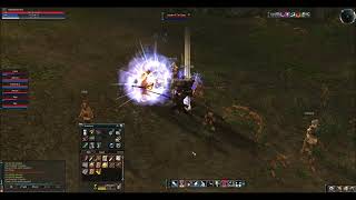 Lineage 2 c1 Boss