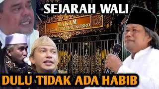 Gus Muwafiq Terbaru 2024 SEJARAH WALI ZAMAN DULU SEBELUM ADA HABIB PALSU