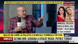 Gigi Becali, război total cu social media: \