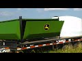 autonomous drone sprayer future of farming john deere