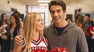 Become a Cheerleader to Date My Best Friend | tg transformation | mtf transformation | boy into girl