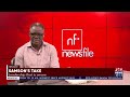 Samson’s Take: Leadership that is aware -  Newsfile on JoyNews (16-4-22)